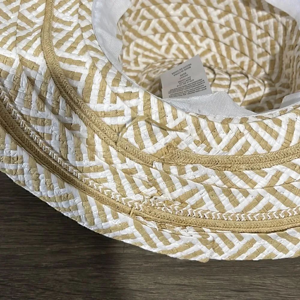 Infant summer hat 👒 - Picture 9 of 9
